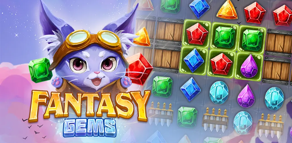 fantasy gems gift code